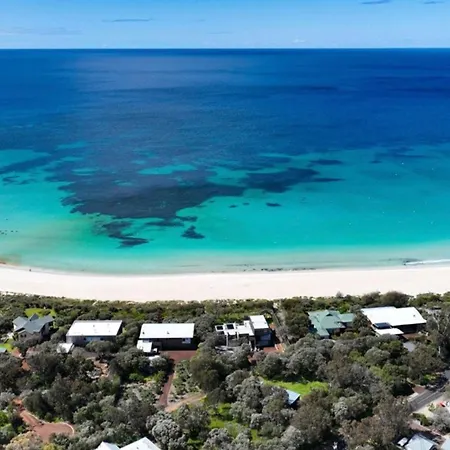 Carnarvon Castle Eagle Bay Villa Dunsborough Exterior photo