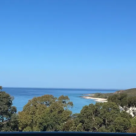 Carnarvon Castle Eagle Bay Villa Dunsborough Exterior photo