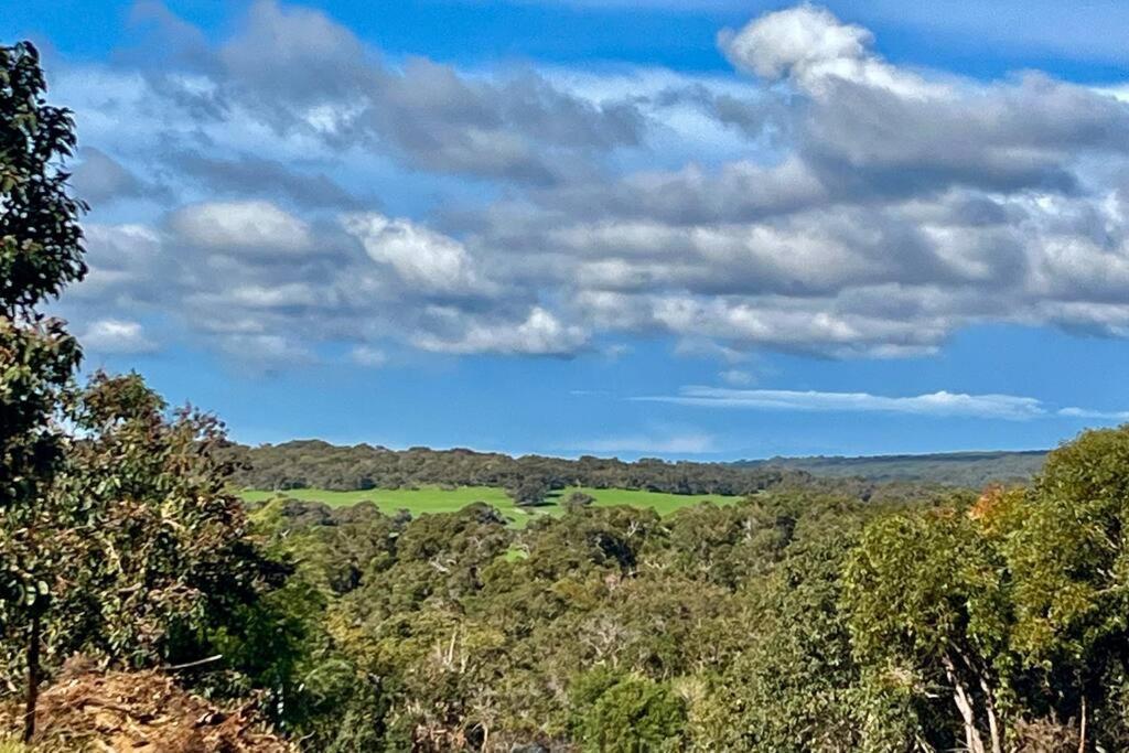Holiday home Carnarvon Castle Eagle Bay Dunsborough