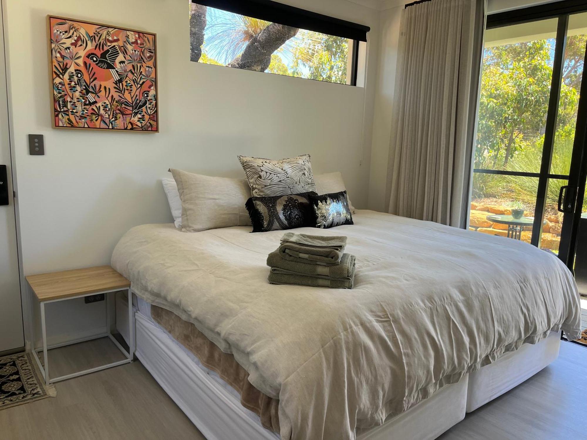 Carnarvon Castle Eagle Bay Holiday home Dunsborough
