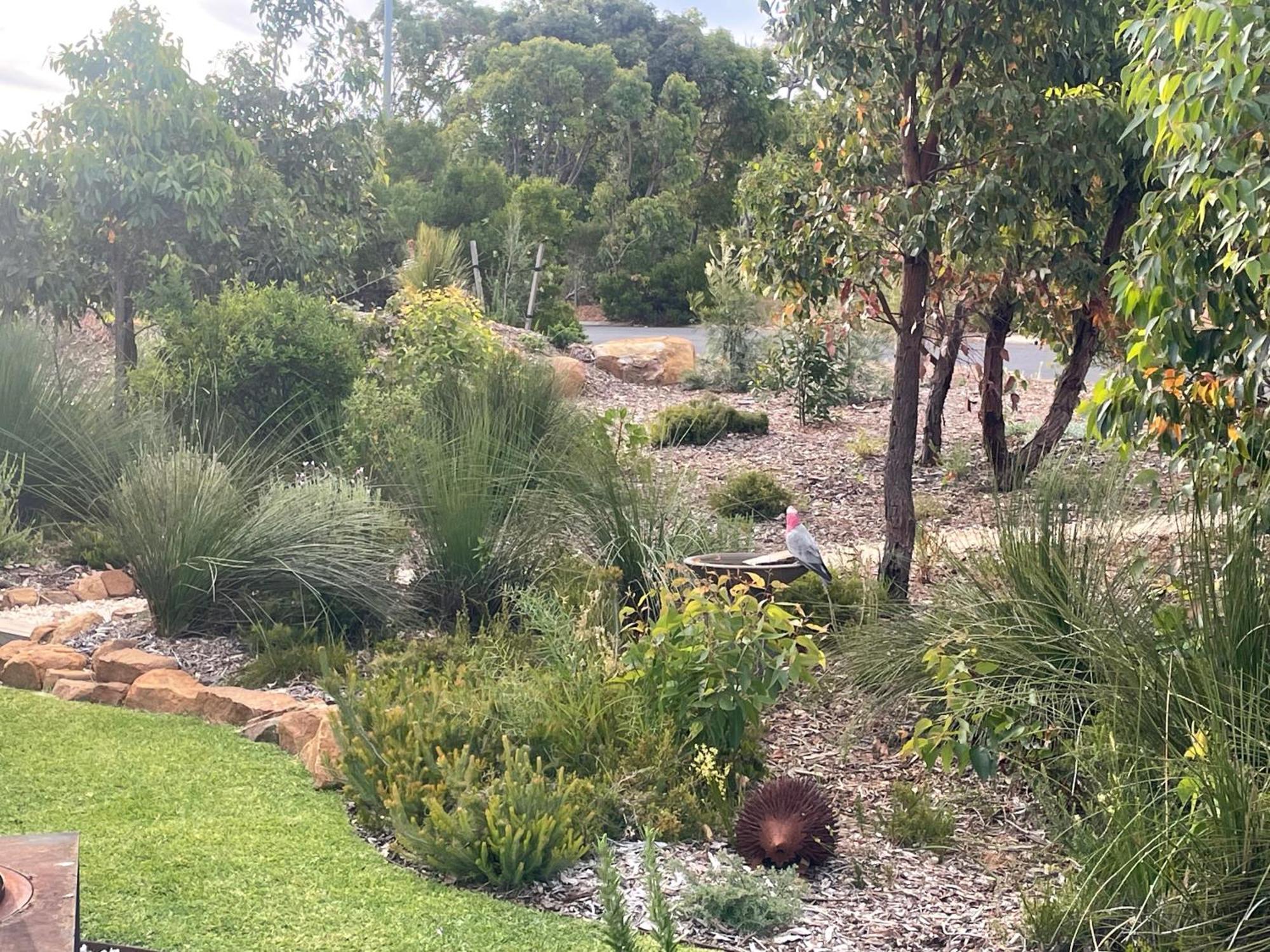 Carnarvon Castle Eagle Bay Holiday home *
